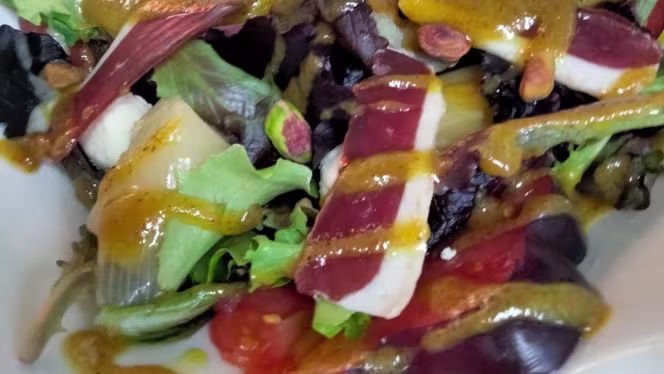 Taberna Puerta Sevilla - 2