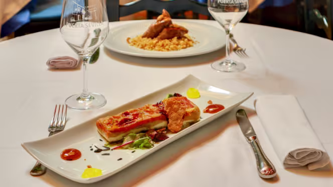 Taberna Puerta Sevilla - 5