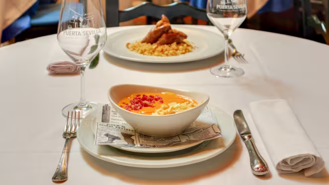 Taberna Puerta Sevilla - 7
