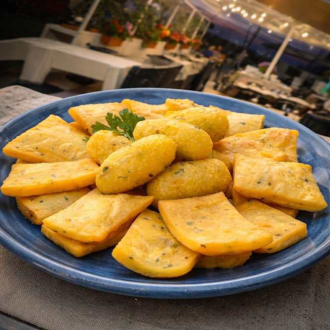 Pasta e pizza terrasini - 9