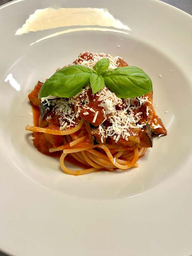 Pasta e pizza terrasini - 8