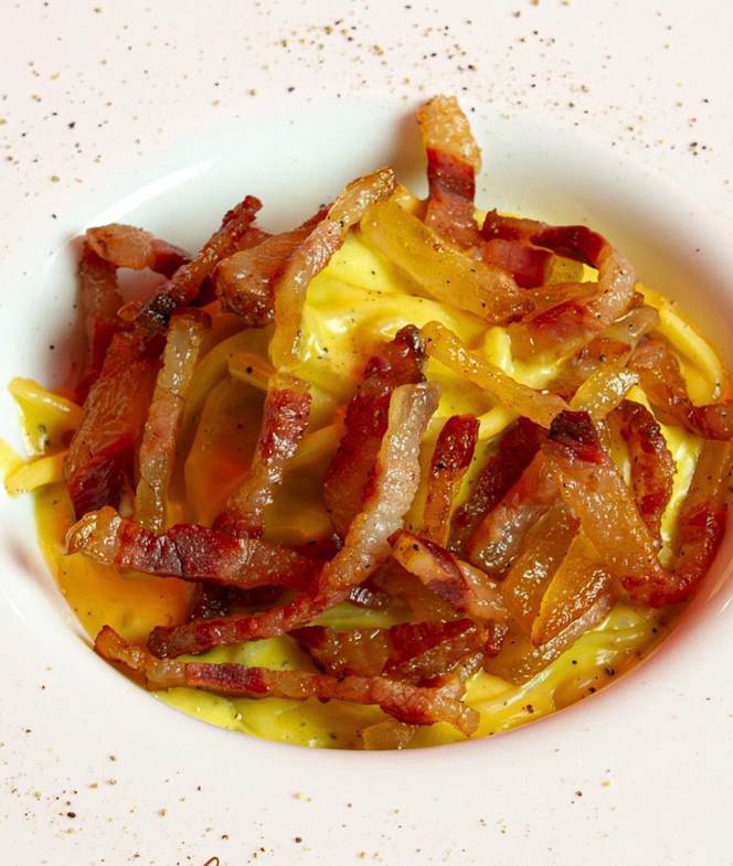 Pasta e pizza terrasini - 6