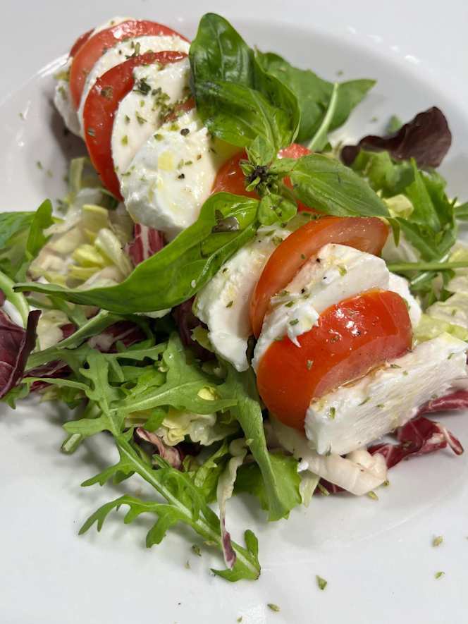 Pasta e pizza terrasini - 4