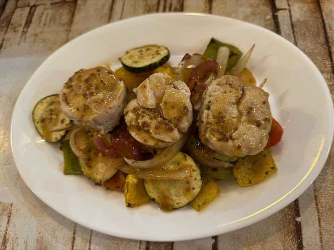 El Rincón del Sabor - 5