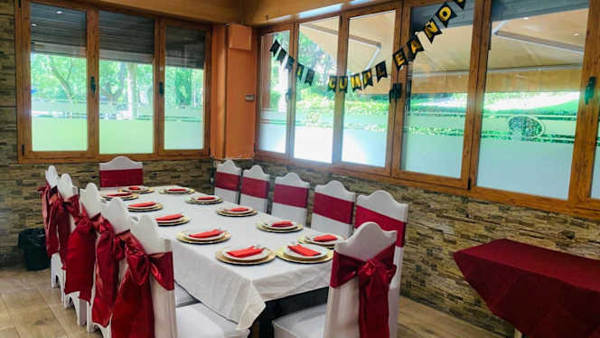 El Rincón del Sabor - 2