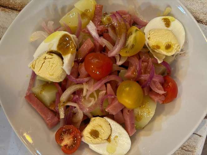 El Rincón del Sabor - 6