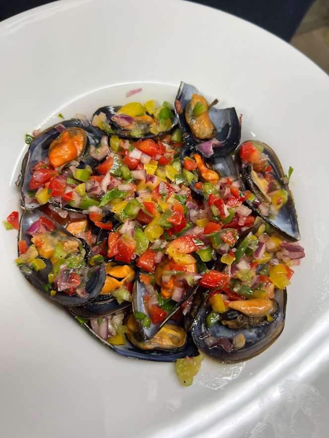 El Rincón del Sabor - 8