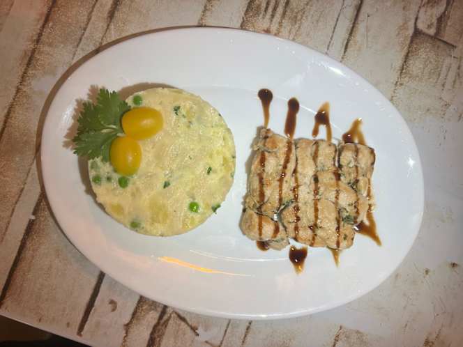 El Rincón del Sabor - 7