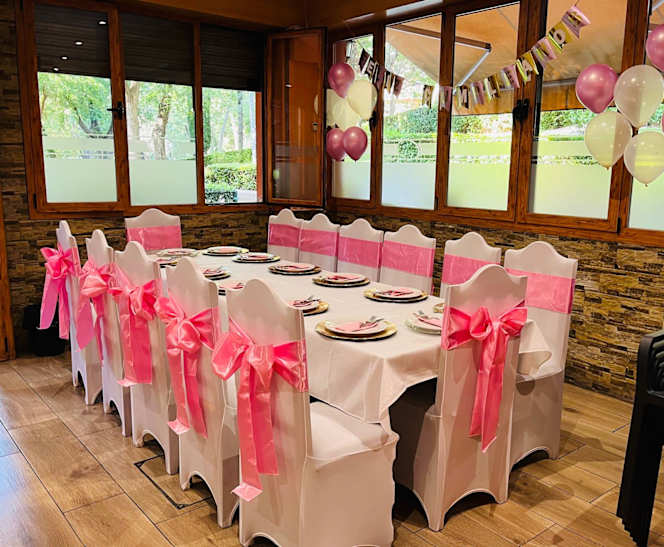 El Rincón del Sabor - 0