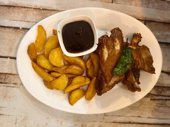 El Rincón del Sabor - 4