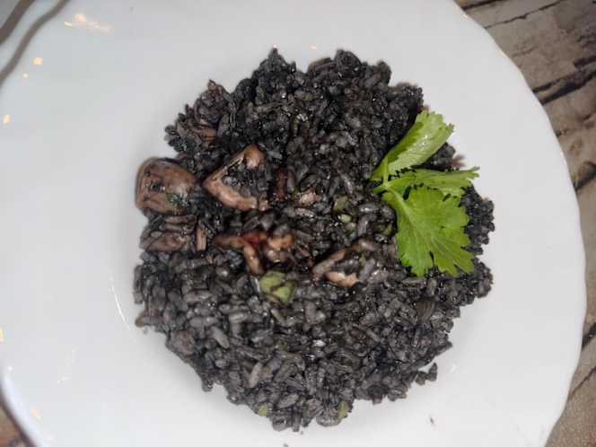 El Rincón del Sabor - 9