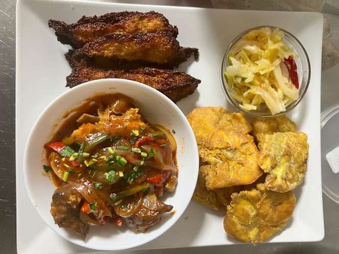 El Rincón del Sabor - 1