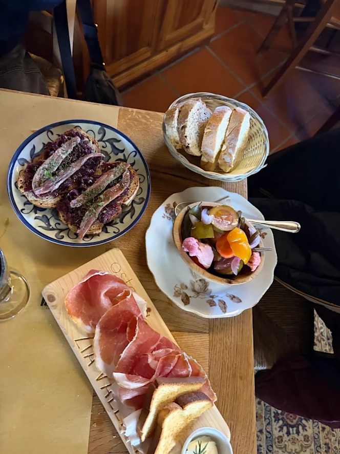 Osteria Zia Valentina - 6