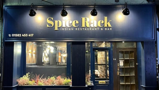 Spice Rack Luton - 5
