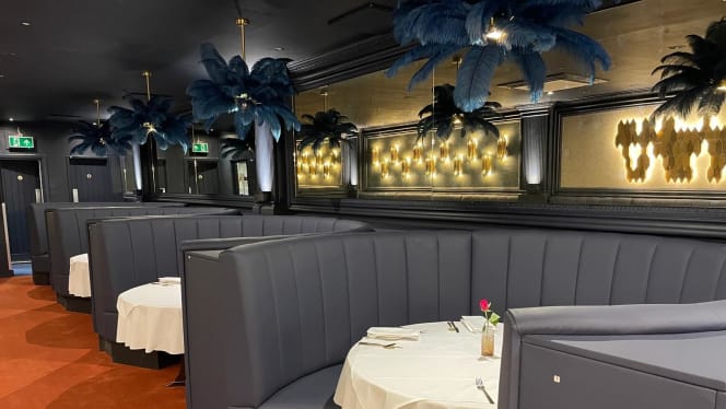 Spice Rack Luton - 6