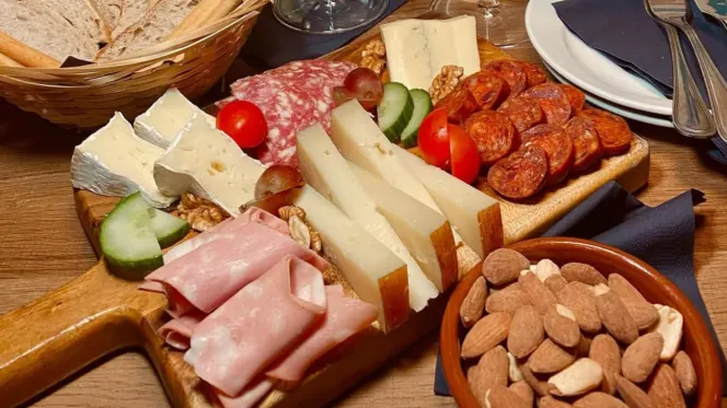 Maltby Street Wine House - 0