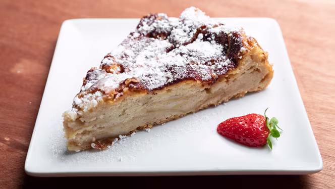 Le Presine Volanti - 1