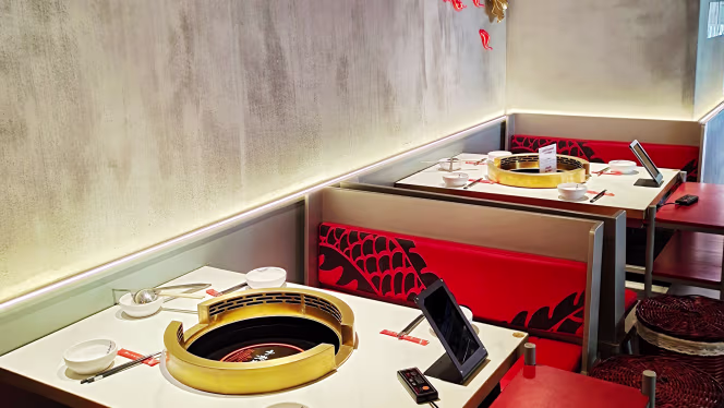 Xiao Long Kan (Shoo Loong Kan) - 5