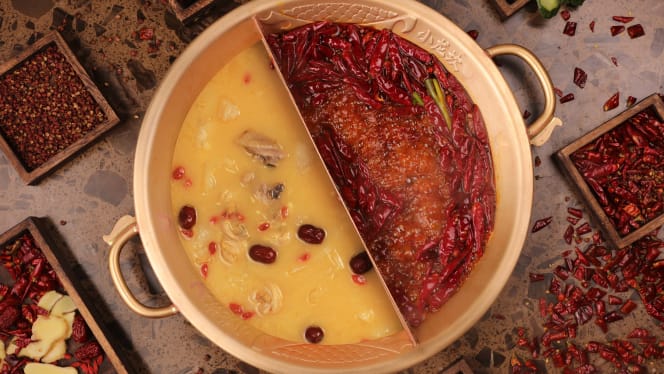 Xiao Long Kan (Shoo Loong Kan) - 2