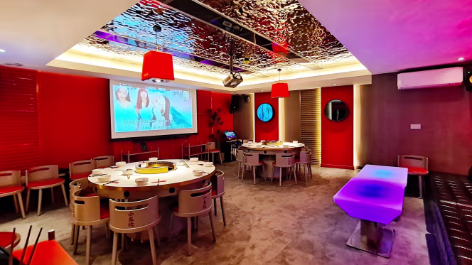 Xiao Long Kan (Shoo Loong Kan) - 6