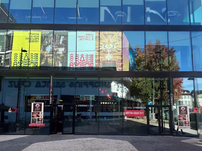 Han Table Barbecue - Braga - 5