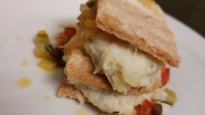 Timo e Rosmarino - 2