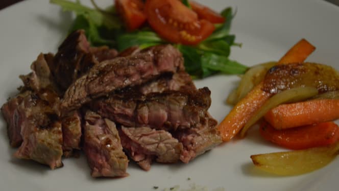 Timo e Rosmarino - 3