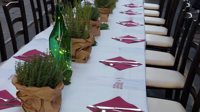 Timo e Rosmarino - 9