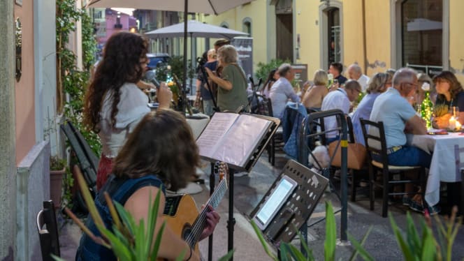 Timo e Rosmarino - 0