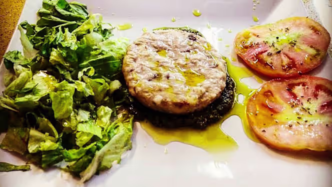 The Scotsman Hamburgeria Pizzeria da Gigi - 0