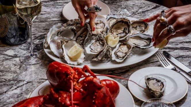 Mistress of Mayfair - 7