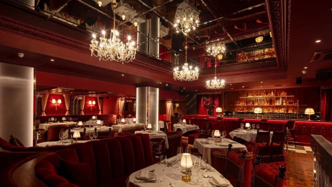 Mistress of Mayfair - 9