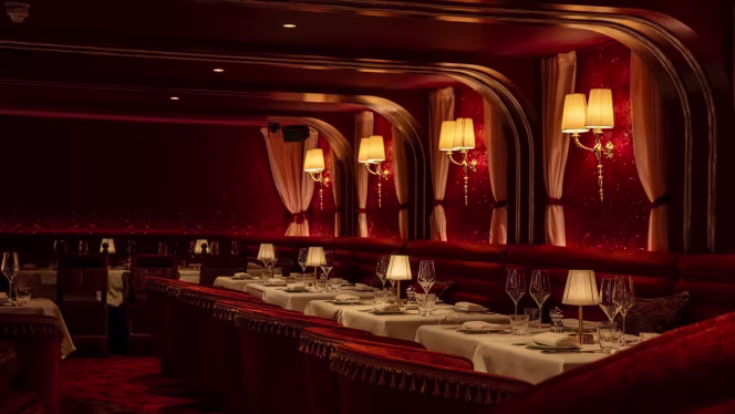 Mistress of Mayfair - 8