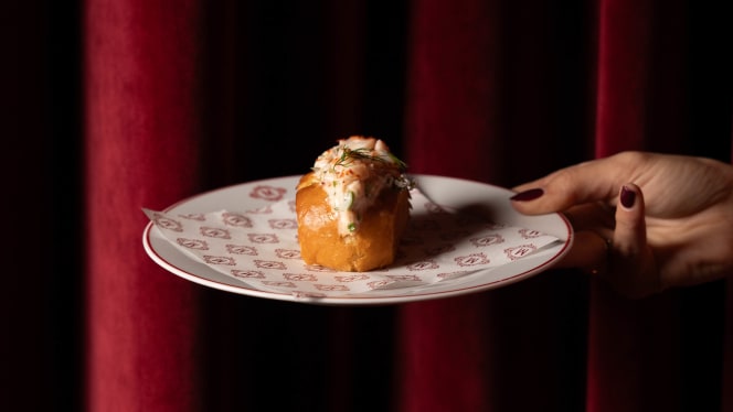 Mistress of Mayfair - 1