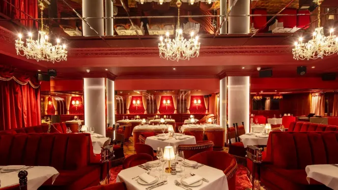 Mistress of Mayfair - 0