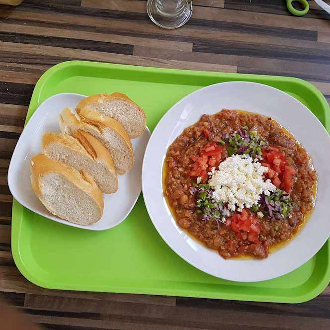 St Gabriel Cafe - 1