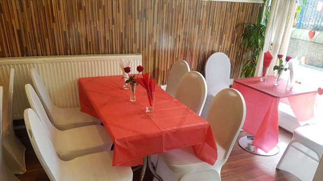 St Gabriel Cafe - 5