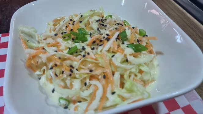 La Cave du Golfe と sushis - Vallauris - 4