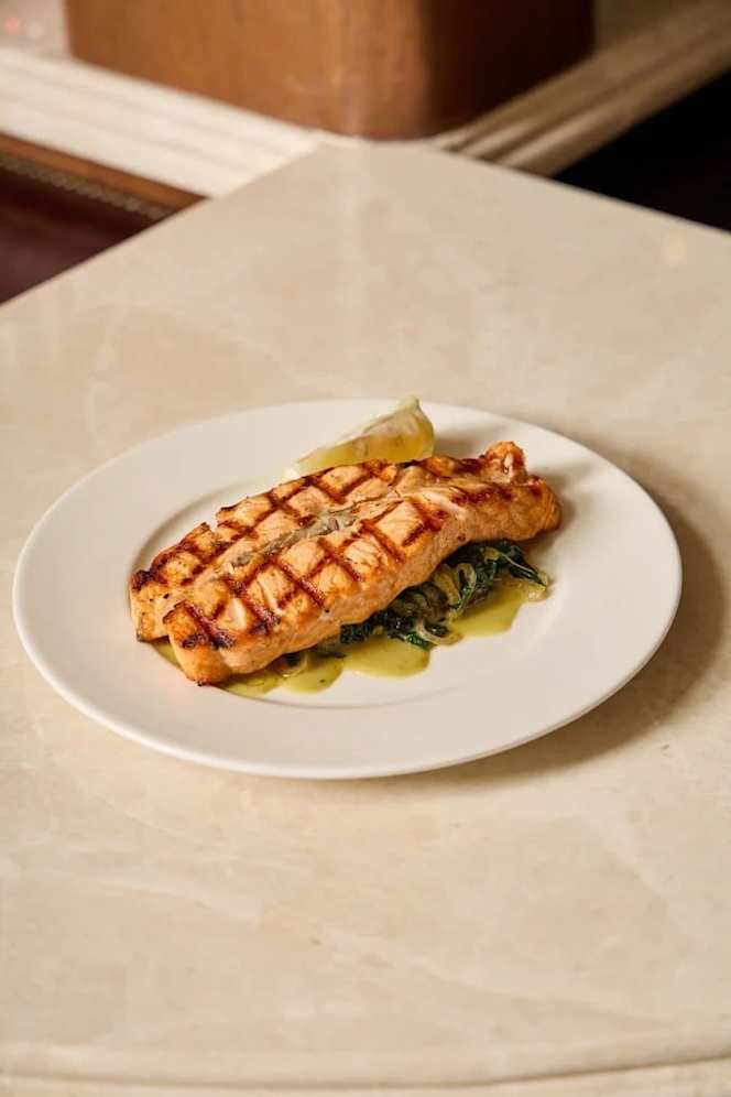 Central Gastro Pub - 5