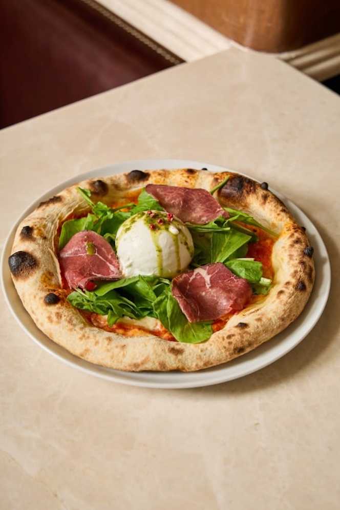Central Gastro Pub - 2