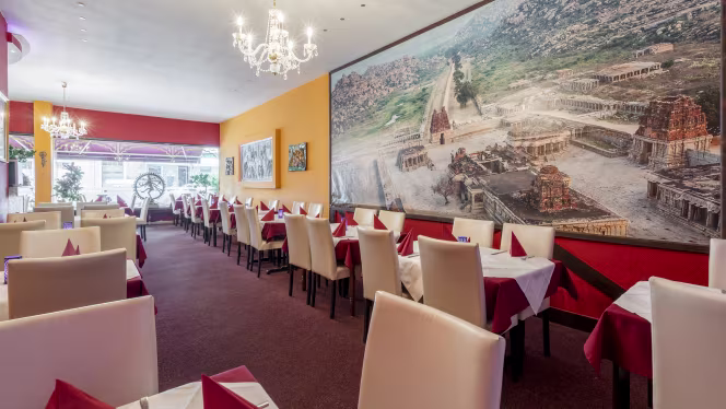 Maharadscha - Berlin - 4