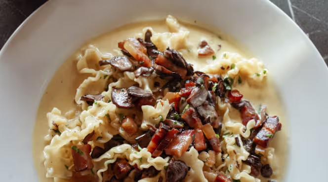 Pranzo Italian Horsforth - 1