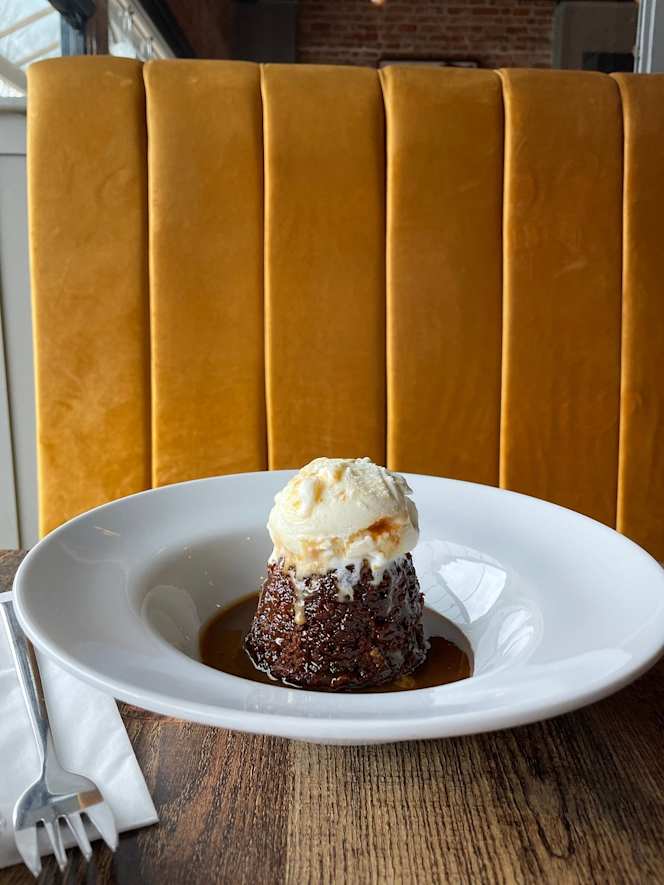 Pranzo Italian Horsforth - 7