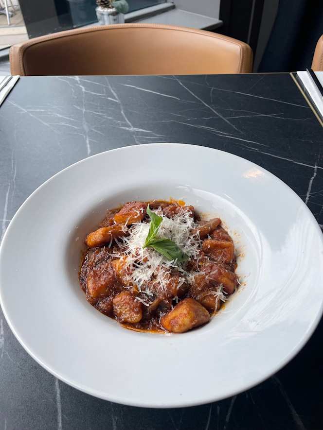 Pranzo Italian Horsforth - 8