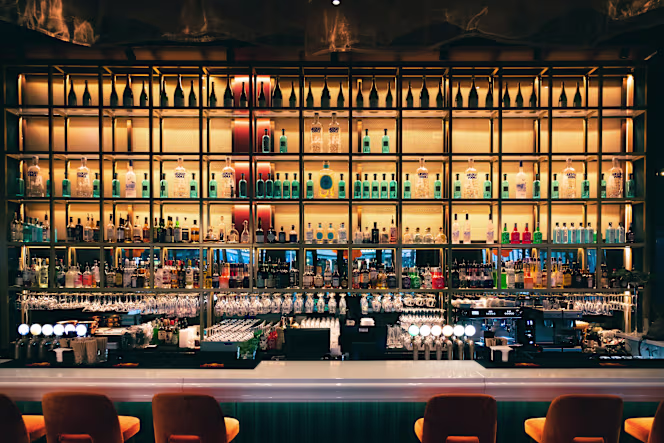 Bryggeriet - Goteborg - 8