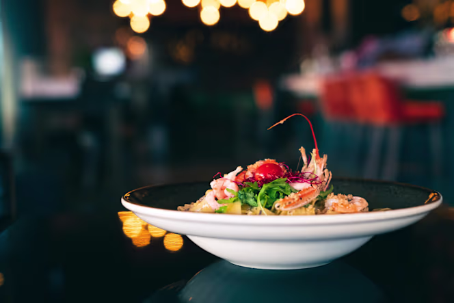 Bryggeriet - Goteborg - 4