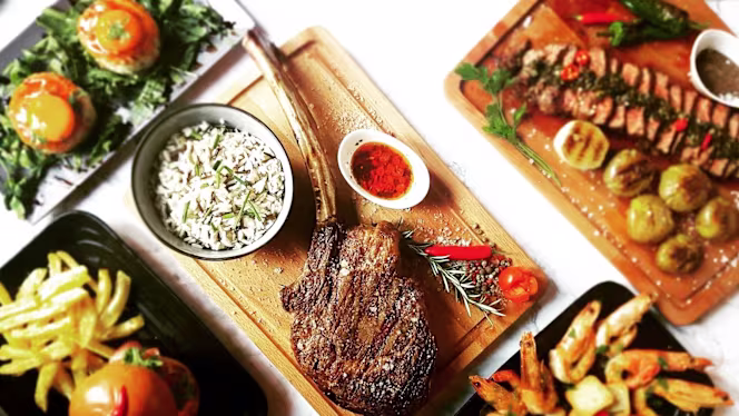 Intimista Steakhouse - 4