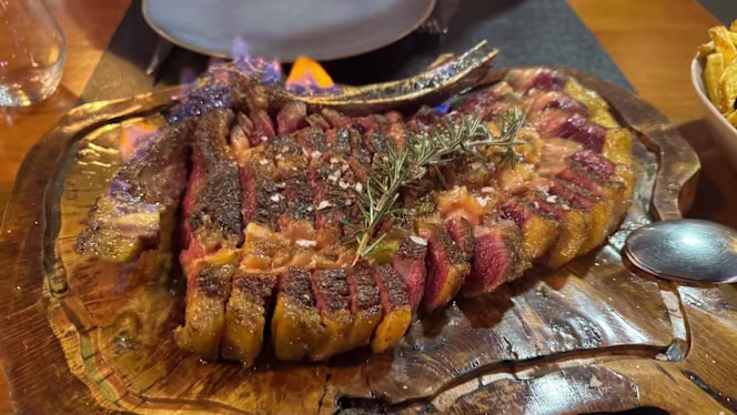 Intimista Steakhouse - 2