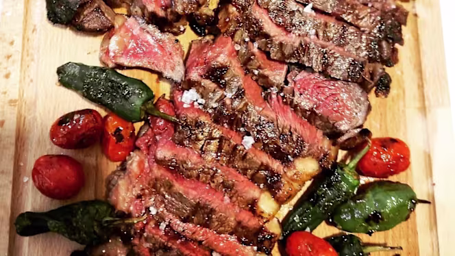 Intimista Steakhouse - 5