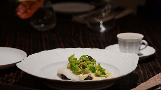Restaurant 13 - 9